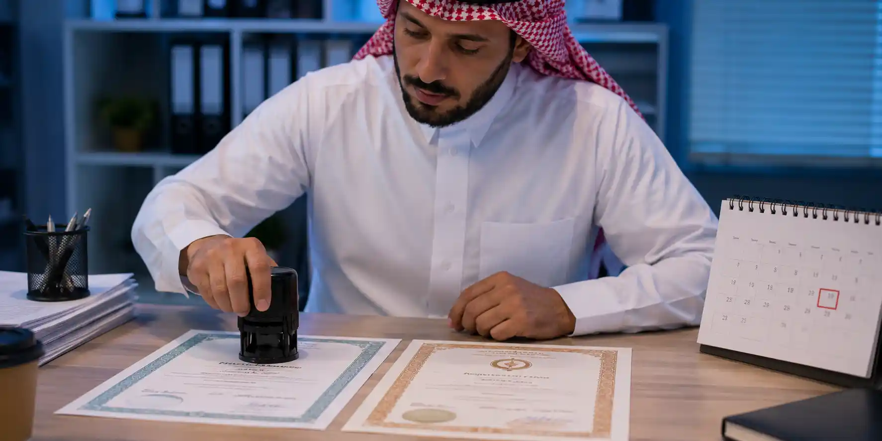 تجديد ترخيص